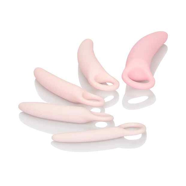 Inspire - Silicone Dilator 5 Pcs Set