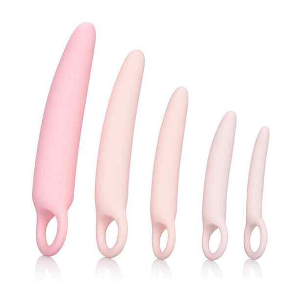 Inspire - Silicone Dilator 5 Pcs Set