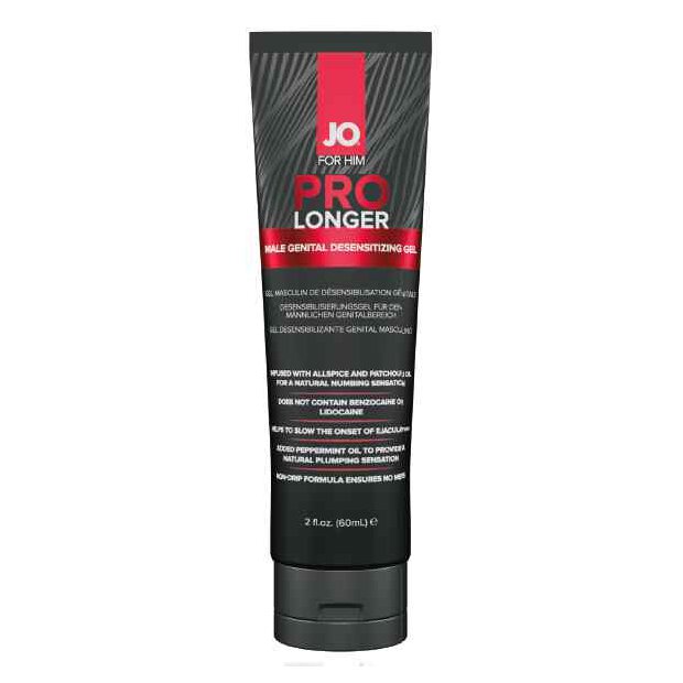 System JO Prolonger Gel 60 ml