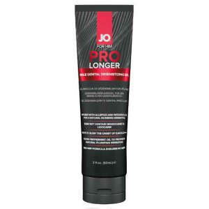 System JO Prolonger Gel 60 ml