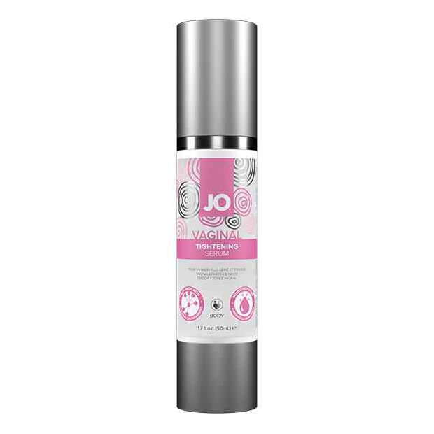 System JO - Vaginal Tightening Serum Vaginal Toning & Tightening Cream Body 50 ml