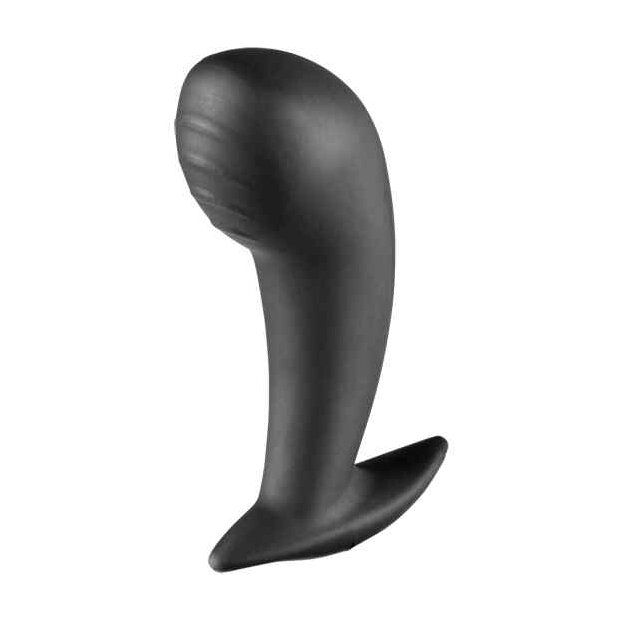 ElectraStim - Nona Silicone Noir G-Spot Stimulator