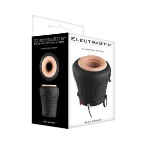 ElectraStim - Jack Socket Electro Socket