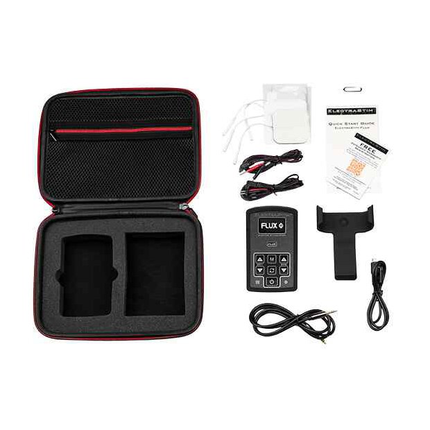 Electrastim Flux Stimulator Unit