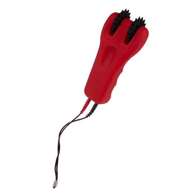 ElectraStim Silicone Fusion Infinity Pinwheel