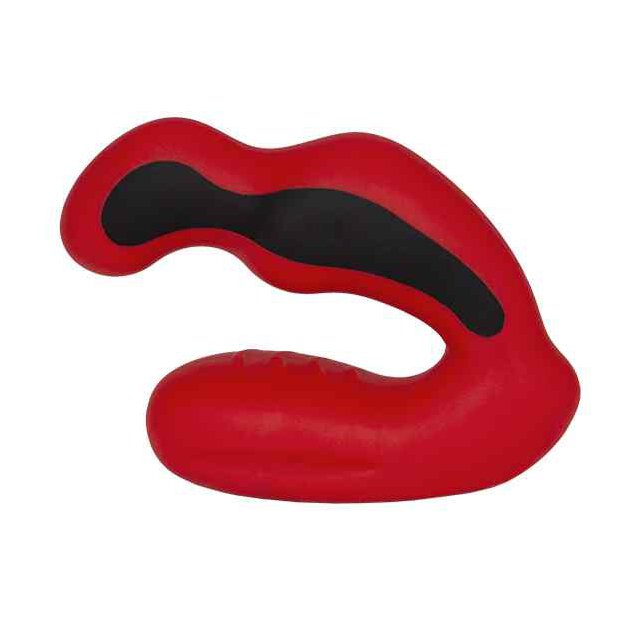 ElectraStim Silicone Fusion Habanero Prostate Massager