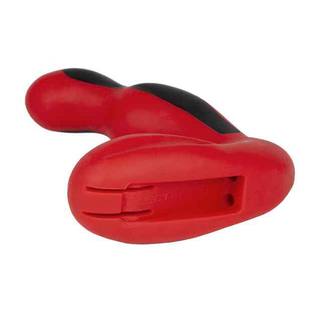 ElectraStim Silicone Fusion Habanero Prostate Massager