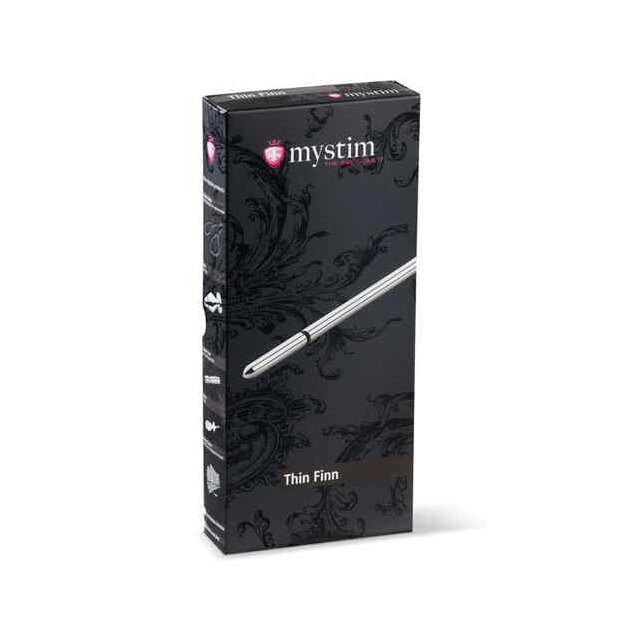 Mystim Finn Urethral Sound Thin