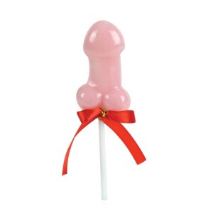 Succulent Willie Lollipop 35 g