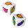 Kheper Games DTF Emoji Dice Game