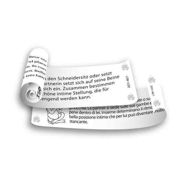 Herz Voller Kama Sutra