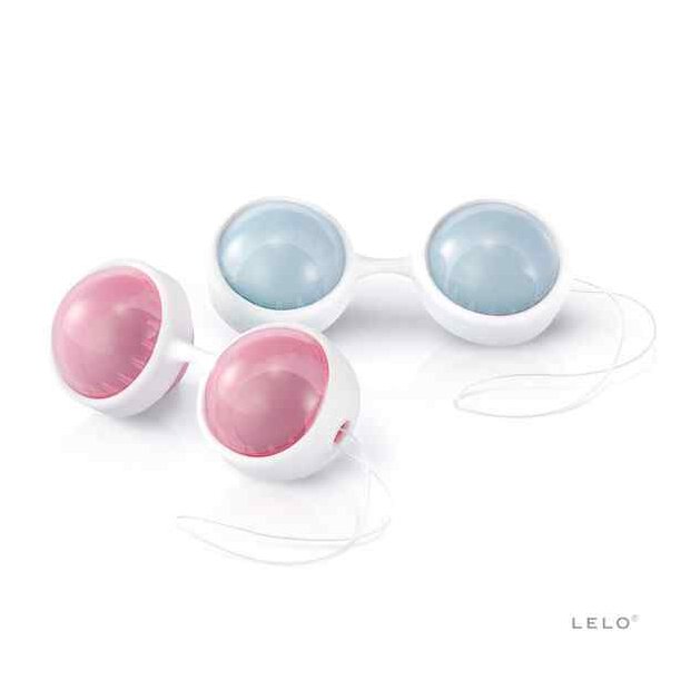 Lelo - Luna Beads