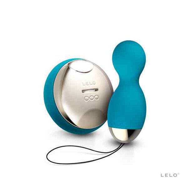 Lelo - Hula Beads Ocean Blue
