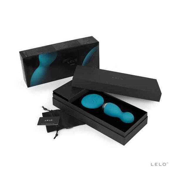 Lelo - Hula Beads Ocean Blue
