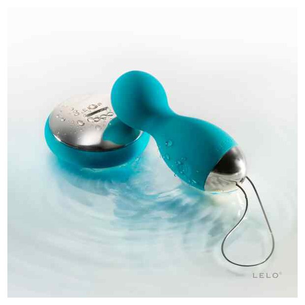 Lelo - Hula Beads Ocean Blue