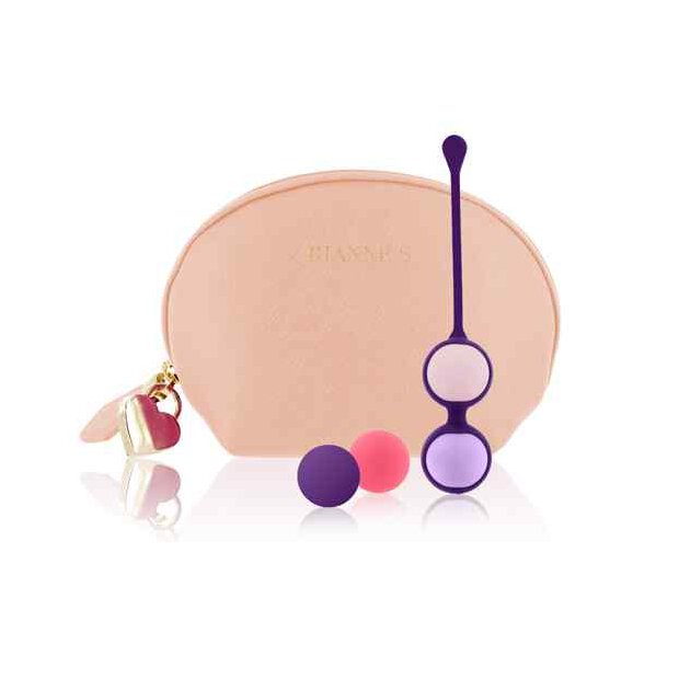RS - Essentials - Pussy Playballs Nude