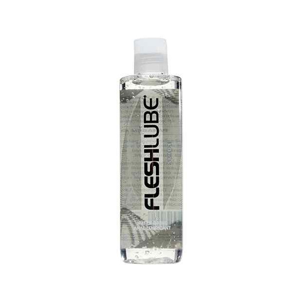 FLESHLIGHT Fleshlube Slide Anal Water-Based 250 ml