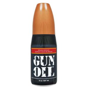 Gun Oil - Silicone Lubricant 237 ml