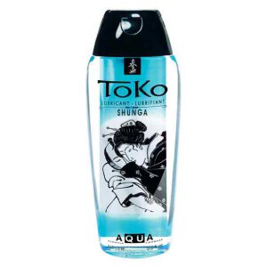 Shunga Toko Lubricant Aqua