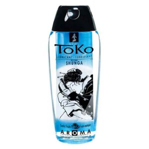 Shunga Toko Lubricant Exotic Fruits