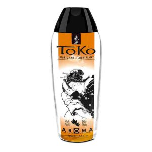 Shunga Toko Lubricant Maple Delight