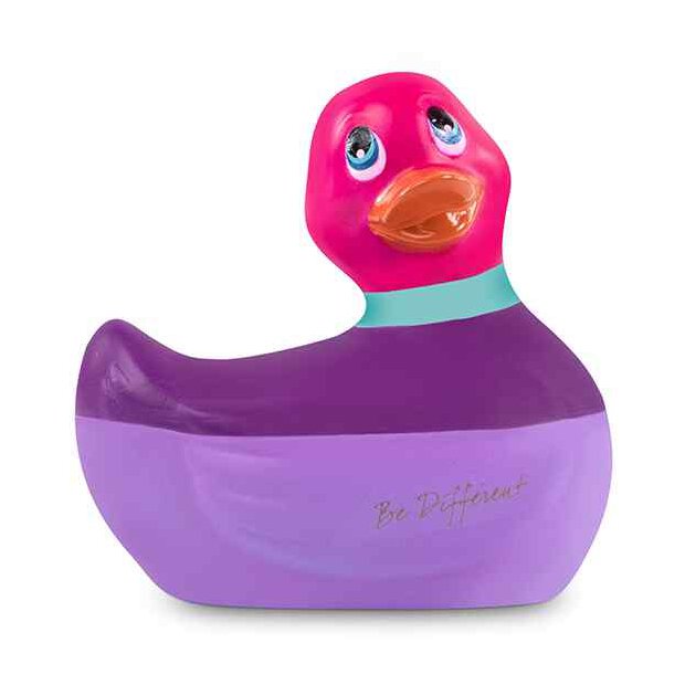 I Rub My Duckie 2.0 Colors (Pink)