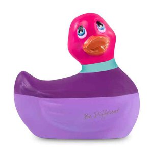 I Rub My Duckie 2.0 - Colors (Pink)