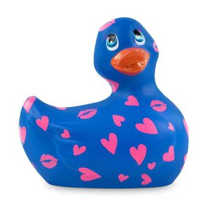 I Rub My Duckie 2.0 - Romance (Purple & Pink)