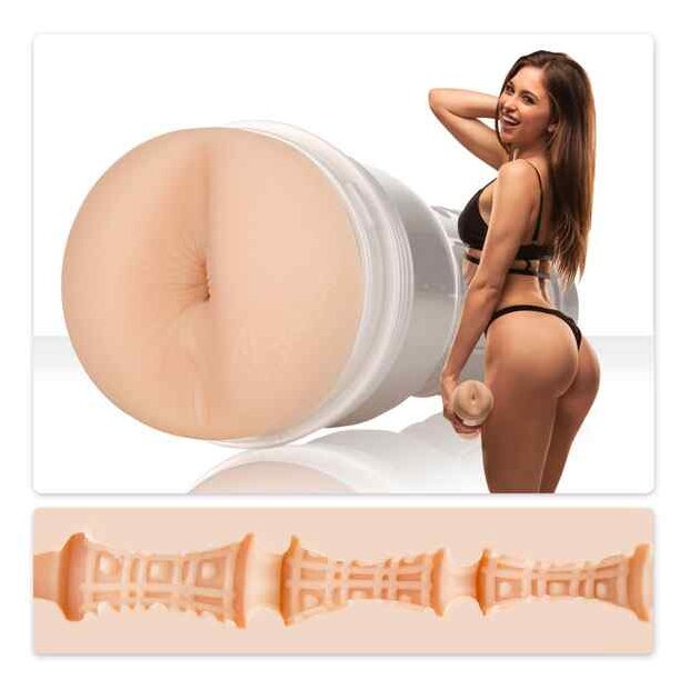 FLESHLIGHT Riley Reid Euphoria Anus Masturbator