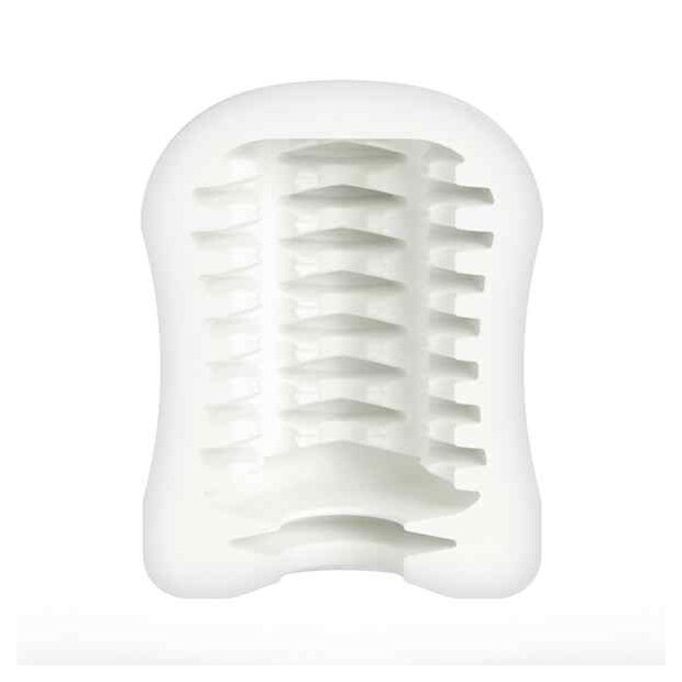 Mystim MasturbaTIN Ribbed Rita Lemalla