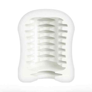 Mystim MasturbaTIN Ribbed Rita Lemalla