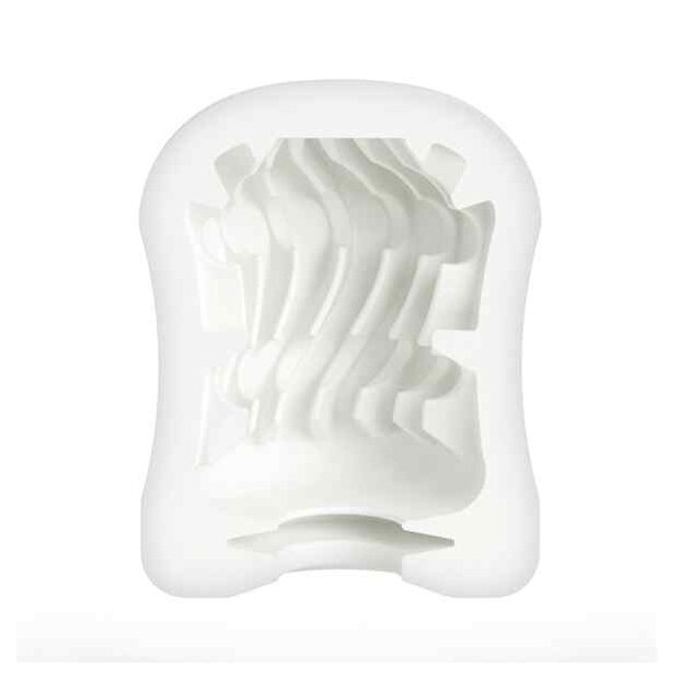 Mystim MasturbaTIN Swirl Girl Waves