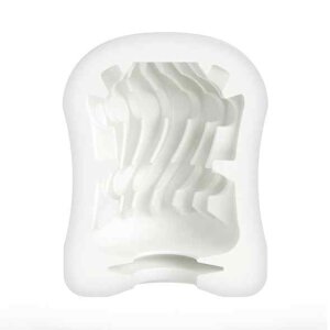 Mystim MasturbaTIN Swirl Girl Waves