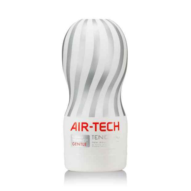 TENGA Air-Tech Reusable Vacuum Cup Gentle