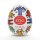TENGA Keith Haring Egg Dance (1 Piece)