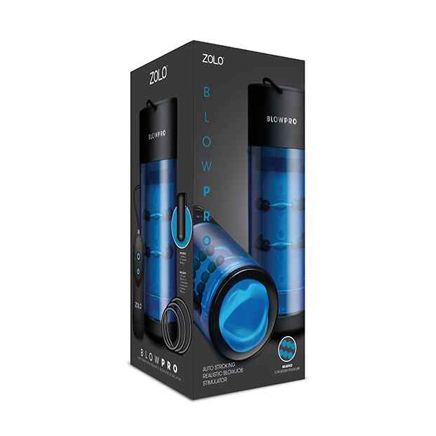 Zolo - Blowpro Masturbator