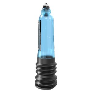Bathmate - Hydro7 Penis Pump Aqua Blue