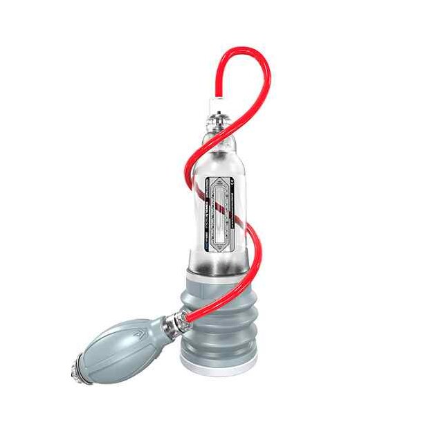 Bathmate HydroXtreme5 Clear