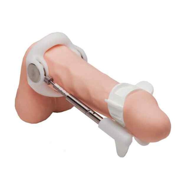 Jes-Extender - Light Penis Enlarger