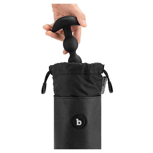 B-Vibe Sterializer Pouch