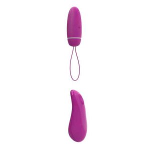 B Swish - bnaughty Deluxe Unleashed Vibrating Bullet...