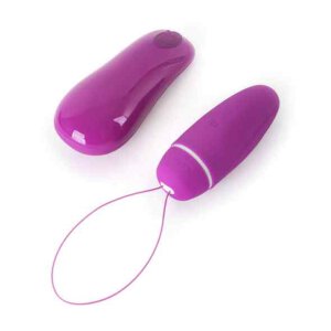 B Swish - bnaughty Deluxe Unleashed Vibrating Bullet...