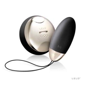 Lelo Lyla 2 Black