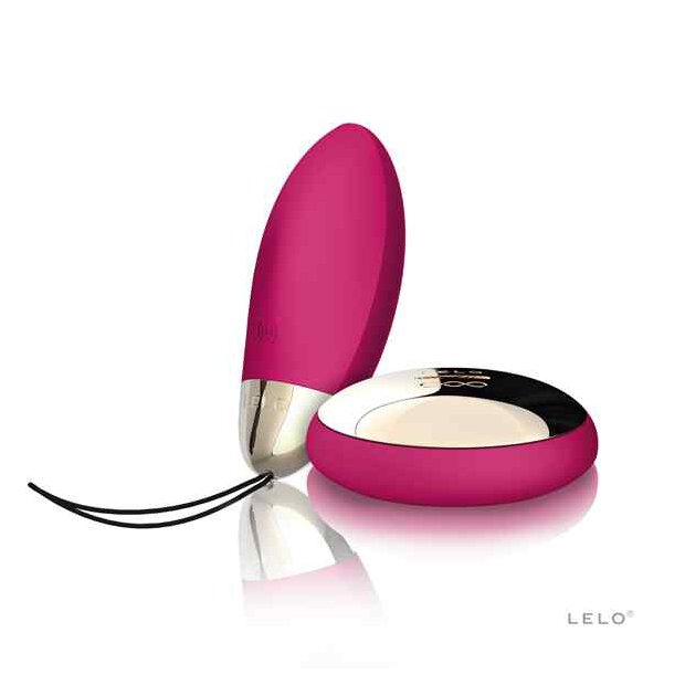 Lelo Lyla 2 Cerise