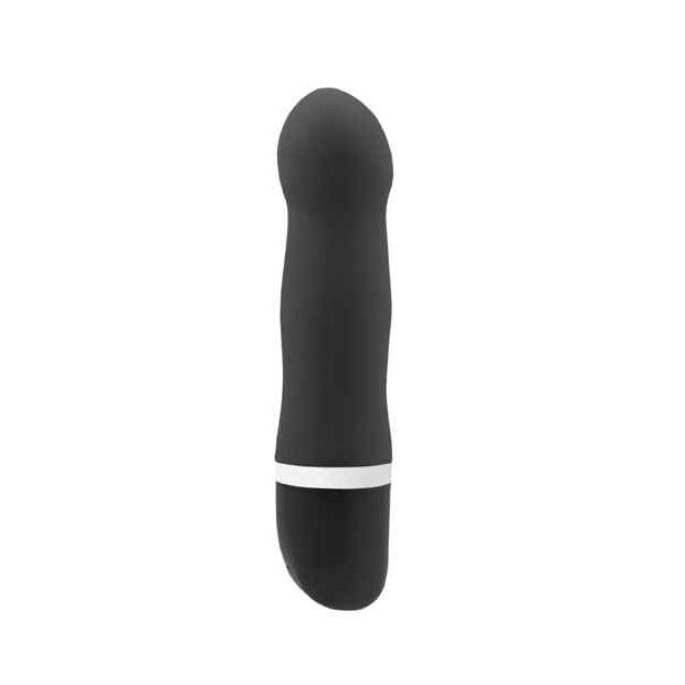 B Swish - bdesired Deluxe Vibrator Schwarz