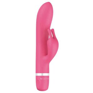 B Swish - bwild Classic Bunny Rabbit Vibrator Guave
