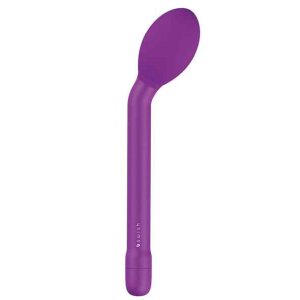 B Swish bgee Classic Plus G-Punkt Vibrator Violett
