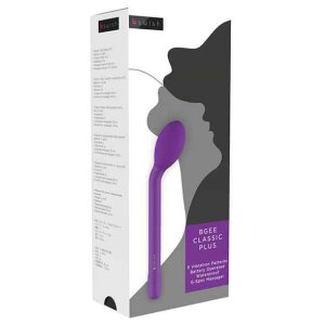 B Swish - bgee Classic Plus G-Punkt Vibrator Violett