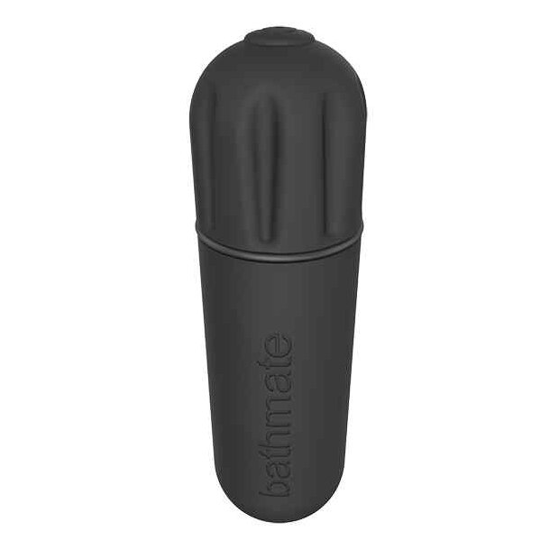 Bathmate - Vibe Bullet Vibrator Black