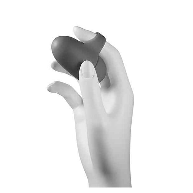 Bijoux Indiscrets Clitherapy Vibrator Better Than Your Ex Better Than You